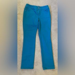 Chico’s Jeans New With Tag Size 00 Short
